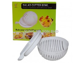 SALAD CUTTER BOWL(QINGFENG)